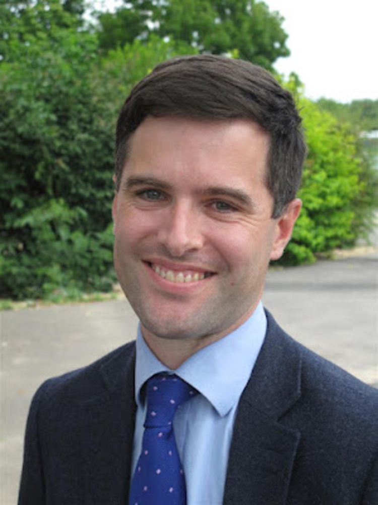 Meet your Posher, Paul